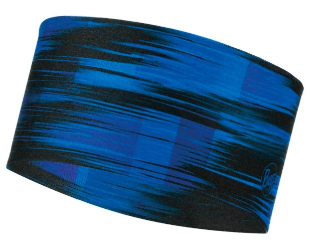 BUFF HEADBAND Pulse Cape Blue 3 BUFF HEADBAND Pulse Cape Blue