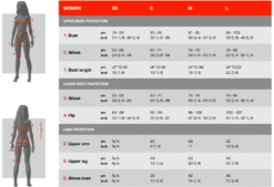 XION PROTECTIVE GEAR SHORTS FREERIDE WOMEN'S 9 XION PROTECTIVE GEAR SHORTS FREERIDE WOMEN'S -Snowboard Gear Shop schermafbeelding 2019 10 03 om 17.25.10