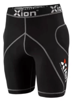 XION PROTECTIVE GEAR SHORTS FREERIDE MEN'S