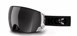 KASK KOO ENIGMA Black Zilver