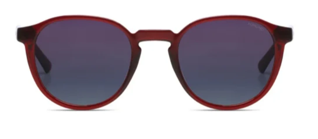 KOMONO LIAM Burgundy 4 KOMONO LIAM Burgundy - Afbeelding 2