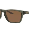 OAKLEY SYLAS Polished Rootbeer