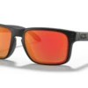 OAKLEY HOLBROOK Black
