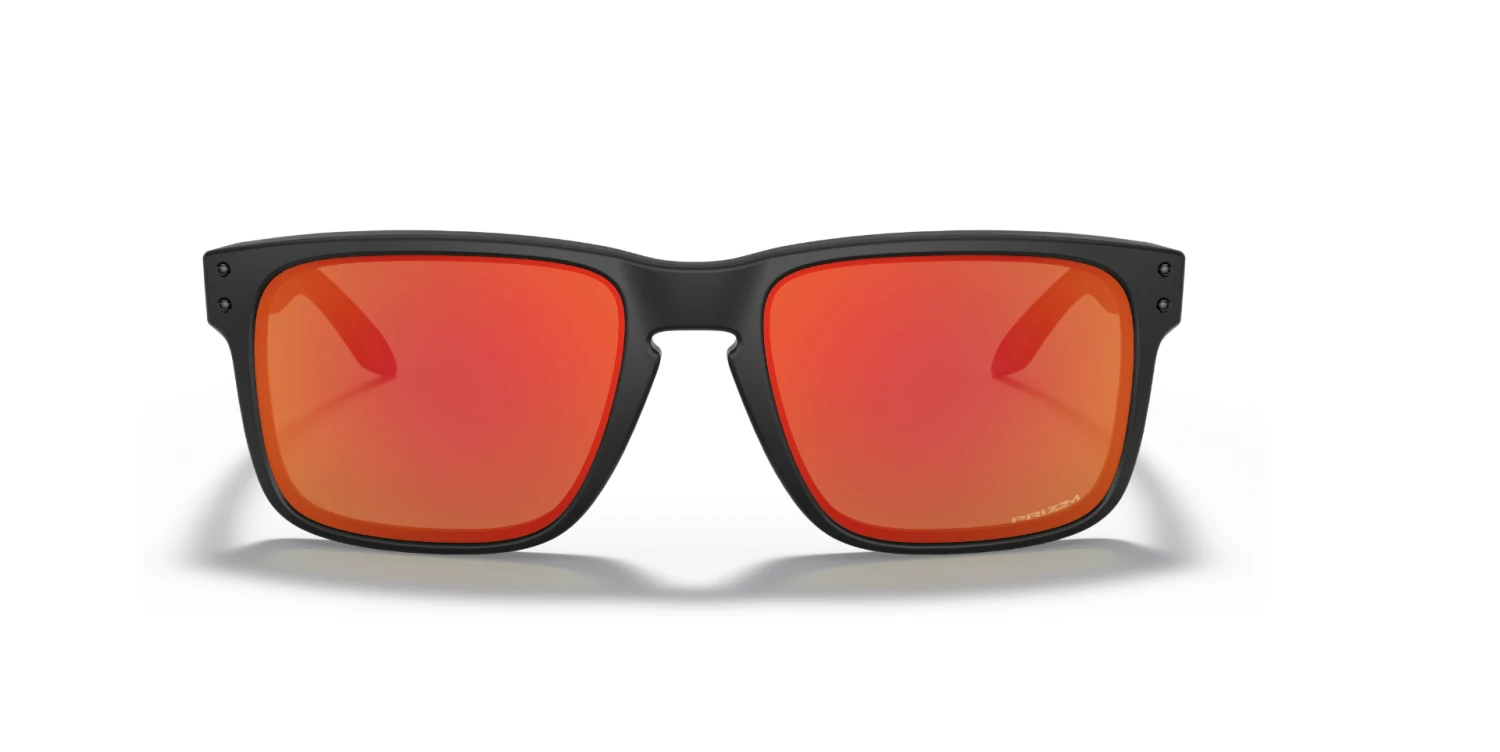 OAKLEY HOLBROOK Black 8 OAKLEY HOLBROOK Black - Afbeelding 6