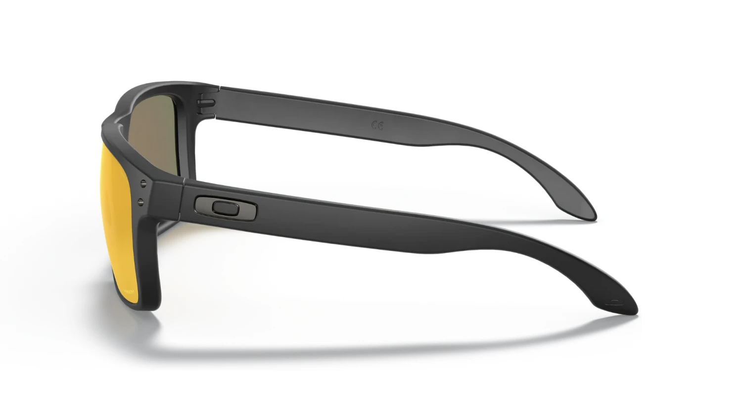 OAKLEY HOLBROOK Black 6 OAKLEY HOLBROOK Black - Afbeelding 4