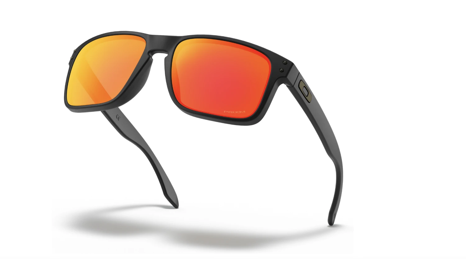 OAKLEY HOLBROOK Black 5 OAKLEY HOLBROOK Black - Afbeelding 3