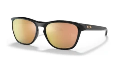 OAKLEY MANORBURN Polished Black