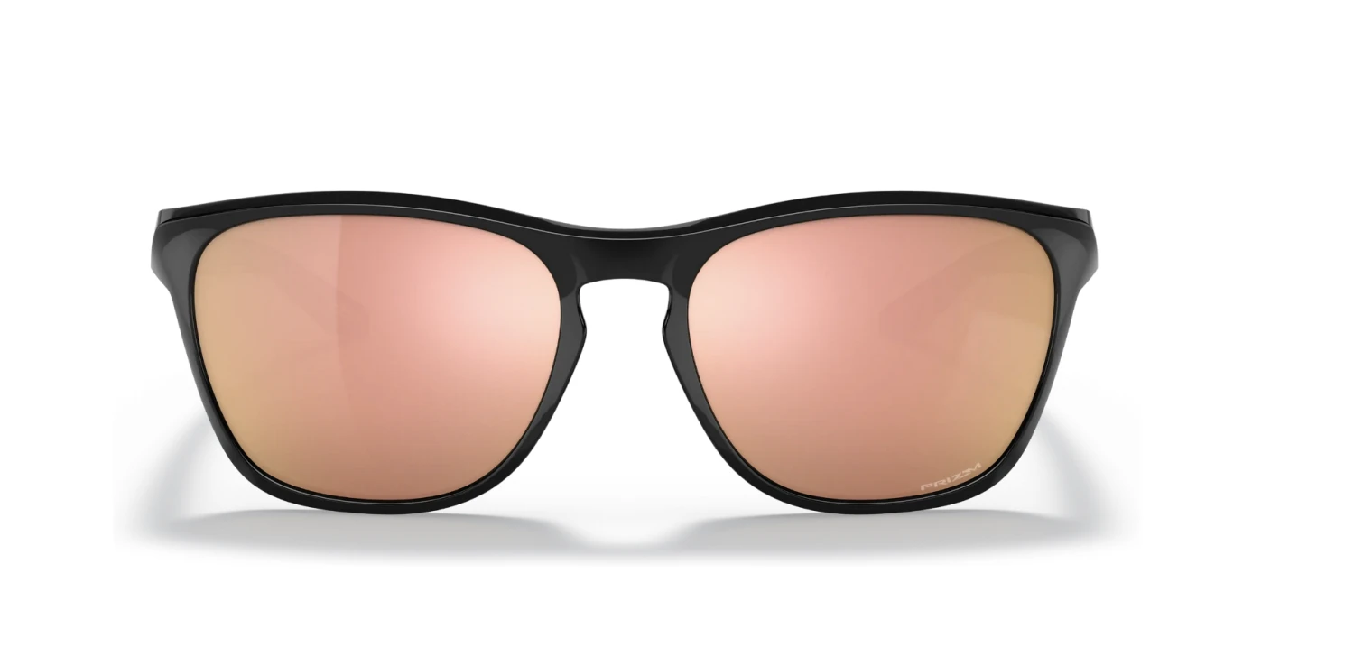 OAKLEY MANORBURN Polished Black 8 OAKLEY MANORBURN Polished Black - Afbeelding 6