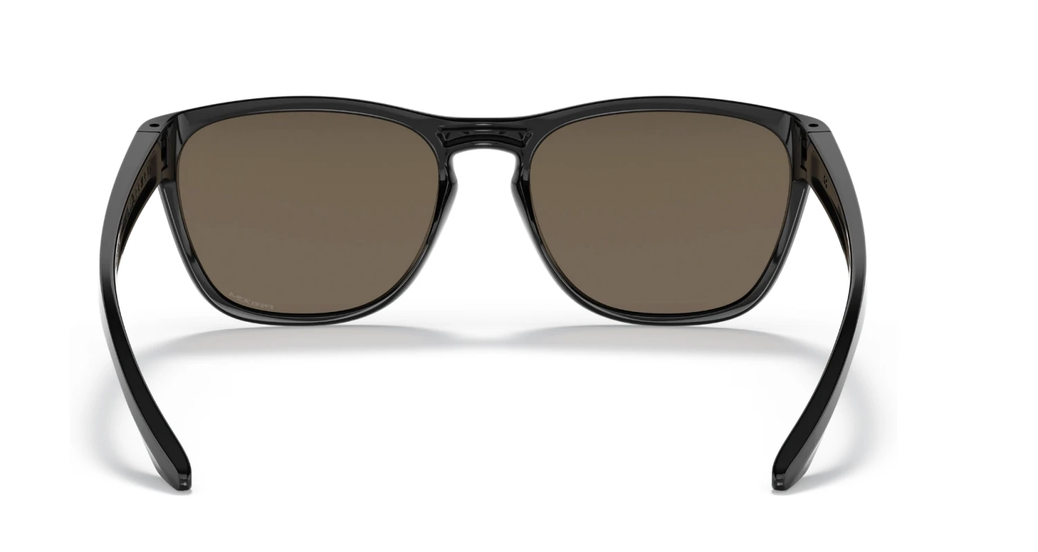 OAKLEY MANORBURN Polished Black 7 OAKLEY MANORBURN Polished Black - Afbeelding 5