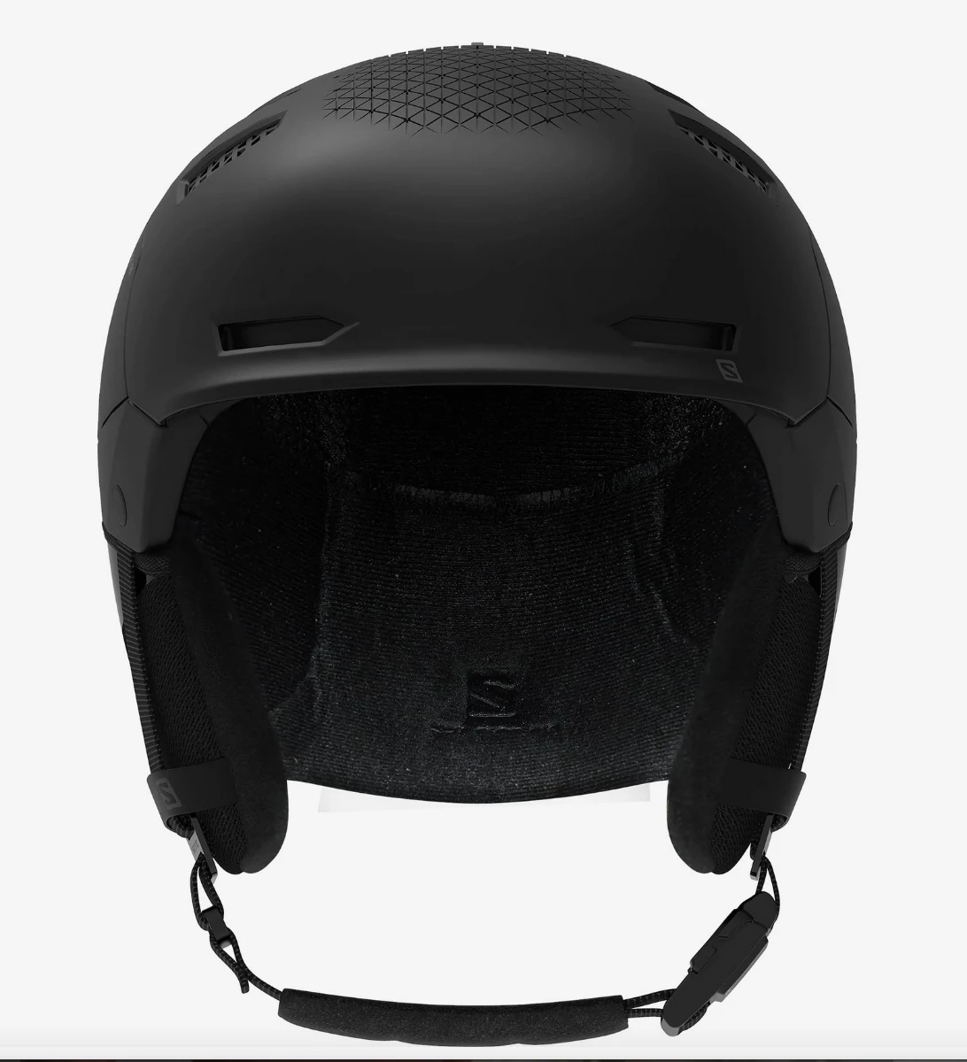 SALOMON HUSK PRIME Black 4 SALOMON HUSK PRIME Black - Afbeelding 2