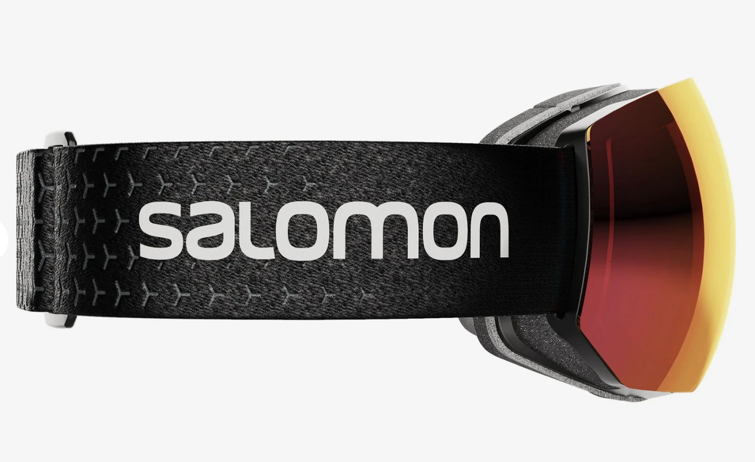 SALOMON RADIUM PRO SIGMA Black Red 7 SALOMON RADIUM PRO SIGMA Black Red - Afbeelding 5