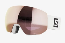 SALOMON RADIUM PRO SIGMA White