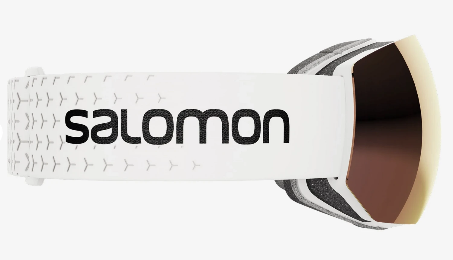 SALOMON RADIUM PRO SIGMA White 4 SALOMON RADIUM PRO SIGMA White - Afbeelding 2
