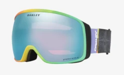 OAKLEY FLIGHT TRACKER Torstein Multicolor