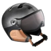 KASK ELITE PHOTO Carbon Brown 2 KASK ELITE PHOTO Carbon Brown -Snowboard Gear Shop schermafbeelding 2021 10 19 om 20.20.53