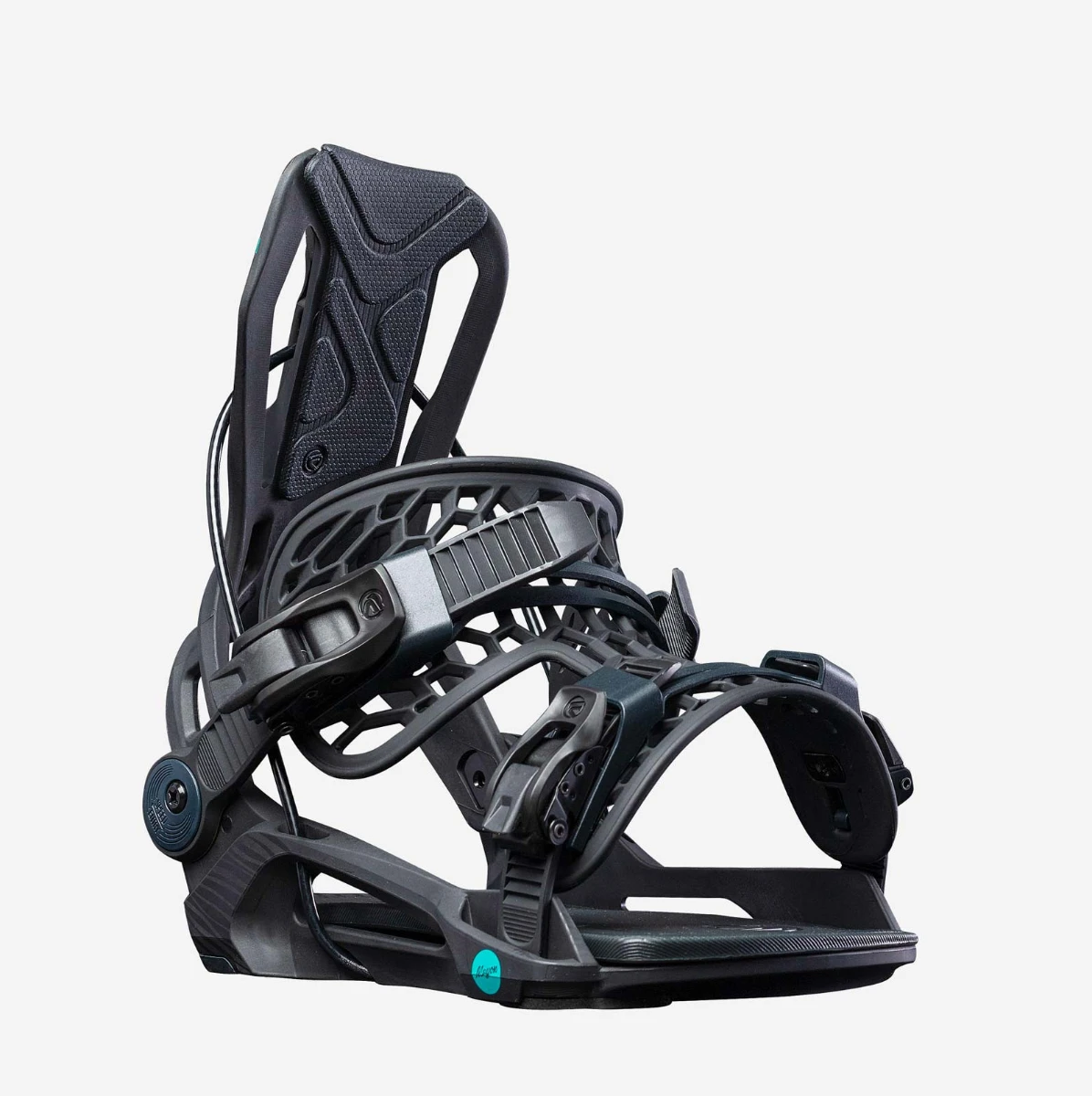 FLOW MAYON Fusion Strap Black 3 FLOW MAYON Fusion Strap Black