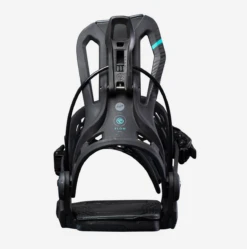 FLOW MAYON Fusion Strap Black 10 FLOW MAYON Fusion Strap Black -Snowboard Gear Shop schermafbeelding 2021 10 21 om 12.41.28