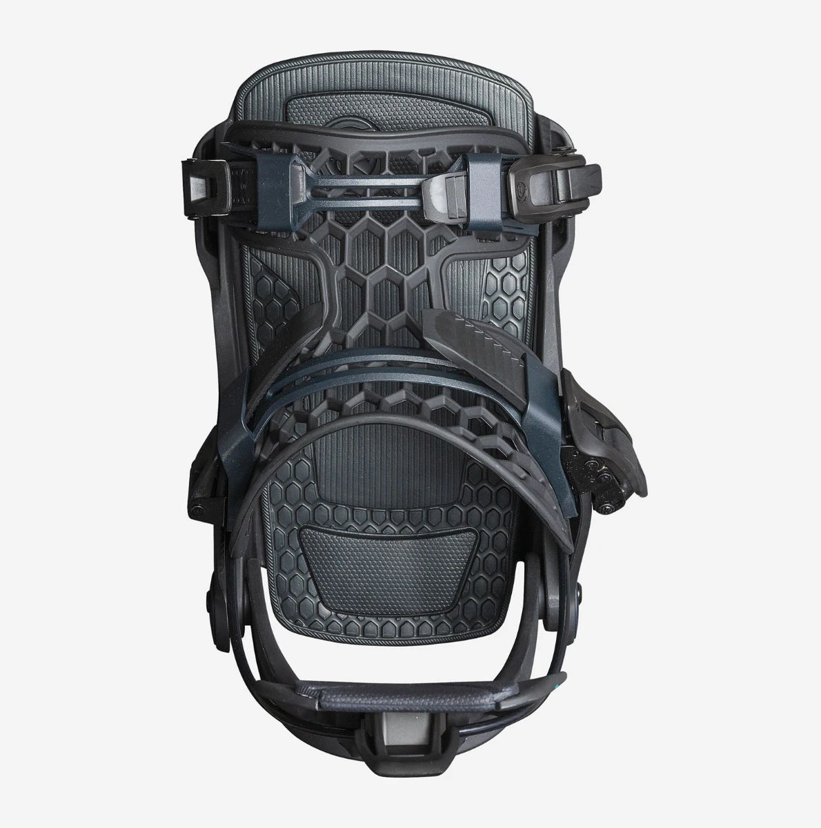 FLOW MAYON Fusion Strap Black 4 FLOW MAYON Fusion Strap Black - Afbeelding 2