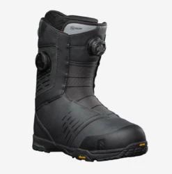 NIDECKER FALCON Black