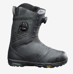 NIDECKER FALCON Black 13 NIDECKER FALCON Black -Snowboard Gear Shop schermafbeelding 2021 10 21 om 16.45.16