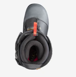 NIDECKER TRACER Black Charcoal -Snowboard Gear Shop schermafbeelding 2021 10 21 om 17.15.28