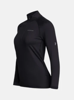 PEAK PERFORMANCE WOMEN'S SPIRIT HALF ZIP Black 10 PEAK PERFORMANCE WOMEN'S SPIRIT HALF ZIP Black -Snowboard Gear Shop schermafbeelding 2021 10 21 om 20.52.45