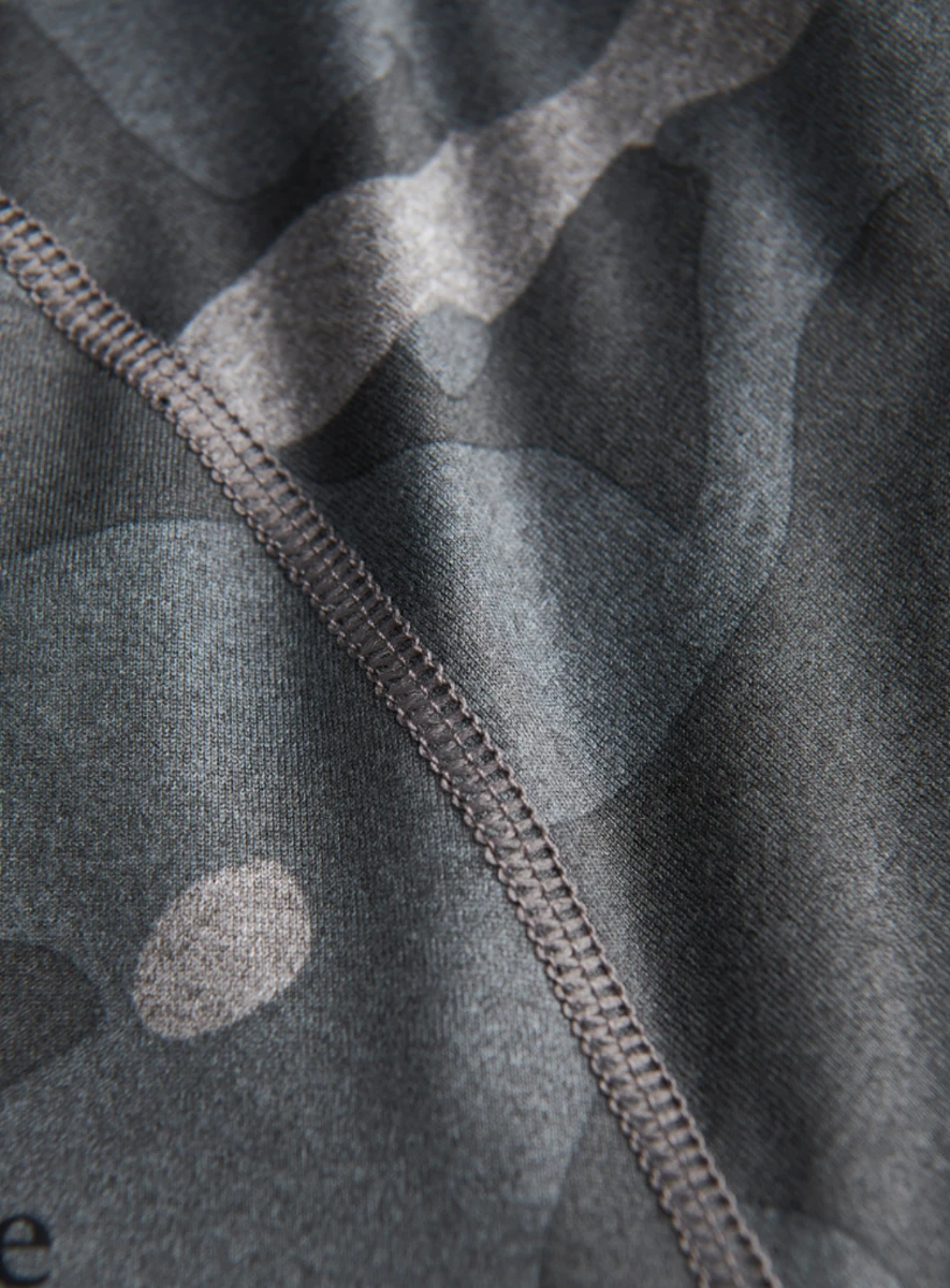 PEAK PERFORMANCE SPIRIT CREW MEN Tour Camo 7 PEAK PERFORMANCE SPIRIT CREW MEN Tour Camo - Afbeelding 5