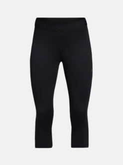 PEAK PERFORMANCE SPIRIT SHORT JOHNS WOMEN Black