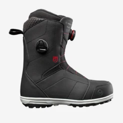 NIDECKER TRITON BOA Black -Snowboard Gear Shop schermafbeelding 2021 10 29 om 14.25.17