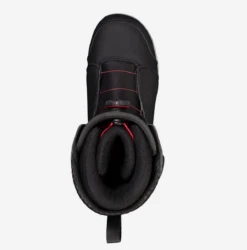 NIDECKER TRITON BOA Black -Snowboard Gear Shop schermafbeelding 2021 10 29 om 14.25.30