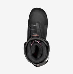 NIDECKER HELIOS W BOA Black -Snowboard Gear Shop schermafbeelding 2021 10 29 om 14.35.42