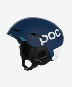 POC OBEX BC SPIN Lead Blue
