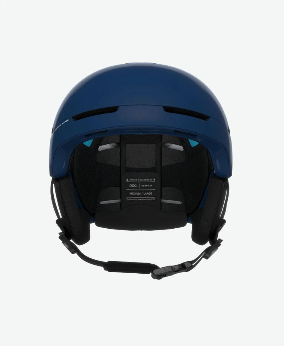 POC OBEX BC SPIN Lead Blue 6 POC OBEX BC SPIN Lead Blue - Afbeelding 4