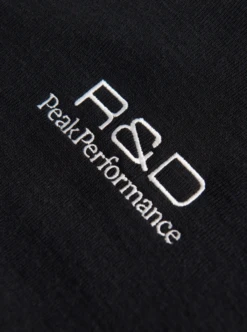 PEAK PERFORMANCE MAGIC ROLLNECK WOMEN Black -Snowboard Gear Shop schermafbeelding 2021 12 03 om 10.30.30