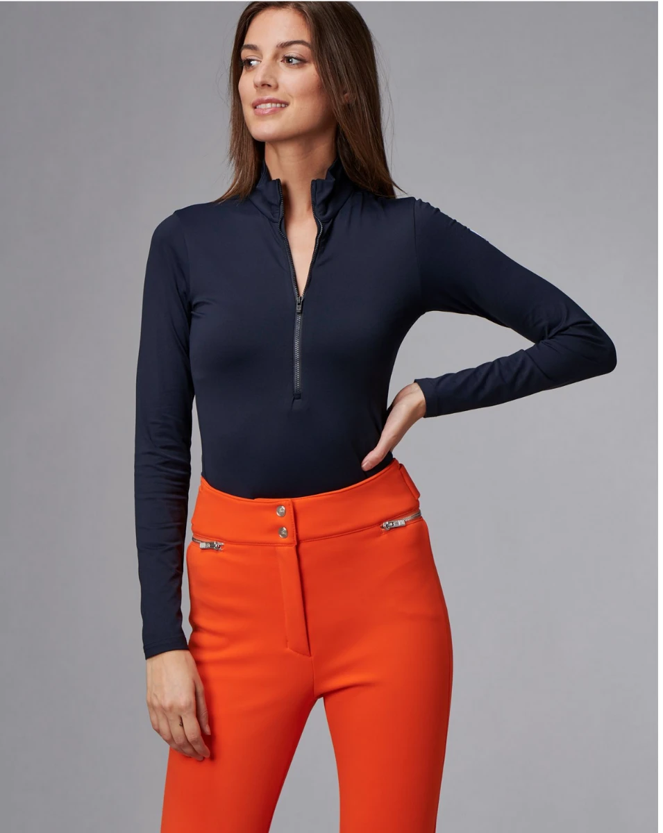 FUSALP GEMINI SKI PULLY Navy 3 FUSALP GEMINI SKI PULLY Navy