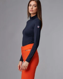 FUSALP GEMINI SKI PULLY Navy 9 FUSALP GEMINI SKI PULLY Navy -Snowboard Gear Shop schermafbeelding 2021 12 22 om 09.59.11