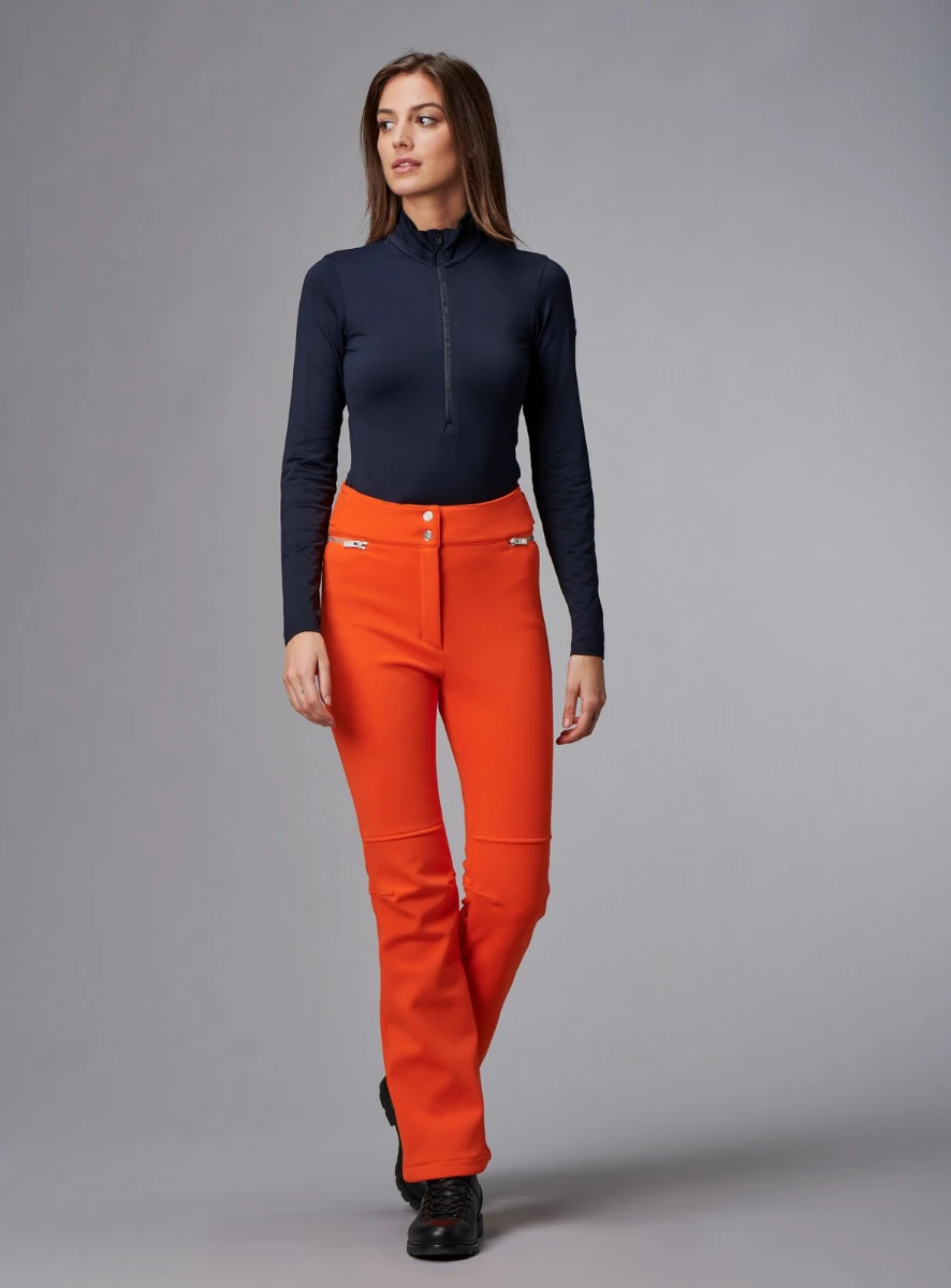 FUSALP GEMINI SKI PULLY Navy 4 FUSALP GEMINI SKI PULLY Navy - Afbeelding 2