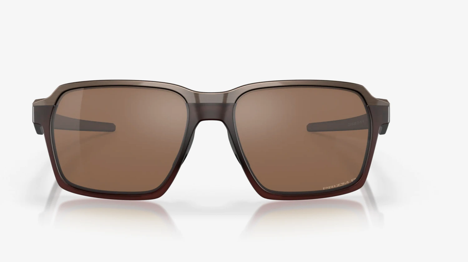 OAKLEY PARPLAY Matte Rootbeer 10 OAKLEY PARPLAY Matte Rootbeer - Afbeelding 8
