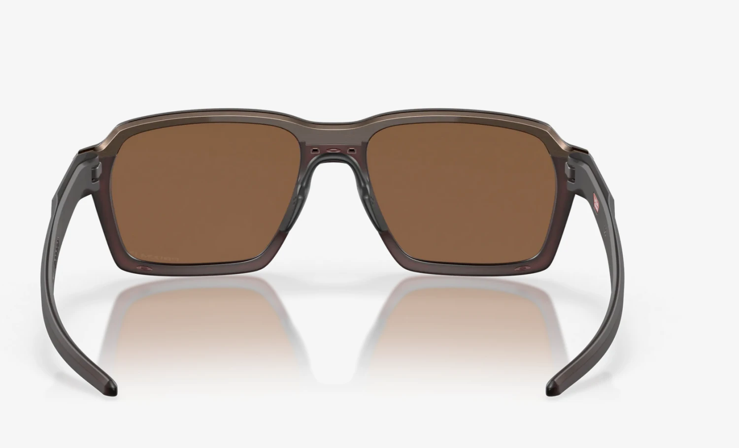 OAKLEY PARPLAY Matte Rootbeer 9 OAKLEY PARPLAY Matte Rootbeer - Afbeelding 7