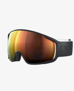 POC ZONULA CLARITY Black