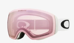 Oakley OLAKLEY FLIGHT DECK W White Hi Pink