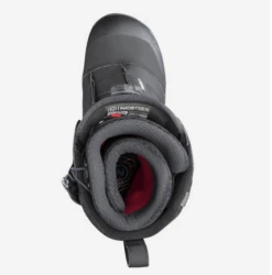 NIDECKER TALON Black -Snowboard Gear Shop schermafbeelding 2022 02 15 om 12.57.42