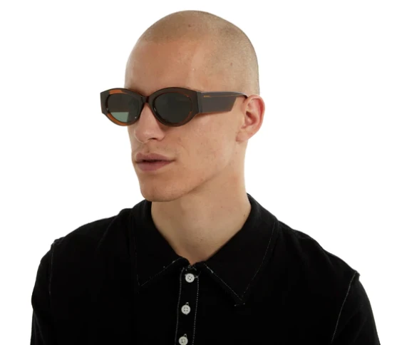 KOMONO DAX Bronze 5 KOMONO DAX Bronze - Afbeelding 3