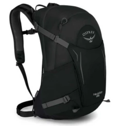 OSPREY HIKELITE 26 Black