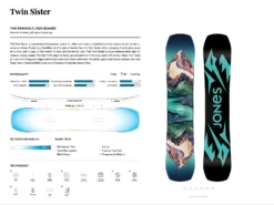 JONES TWIN SISTER 7 JONES TWIN SISTER -Snowboard Gear Shop schermafbeelding 2022 08 19 om 13.34.08