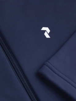 PEAK PERFORMANCE WOMEN'S RIDER ZIP HOOD Blue Shadow -Snowboard Gear Shop schermafbeelding 2022 08 31 om 11.56.21