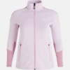 PEAK PERFORMANCE WOMEN'S RIDER ZIP JACKET Cold Blush / Bitter Root -Snowboard Gear Shop schermafbeelding 2022 08 31 om 13.07.39