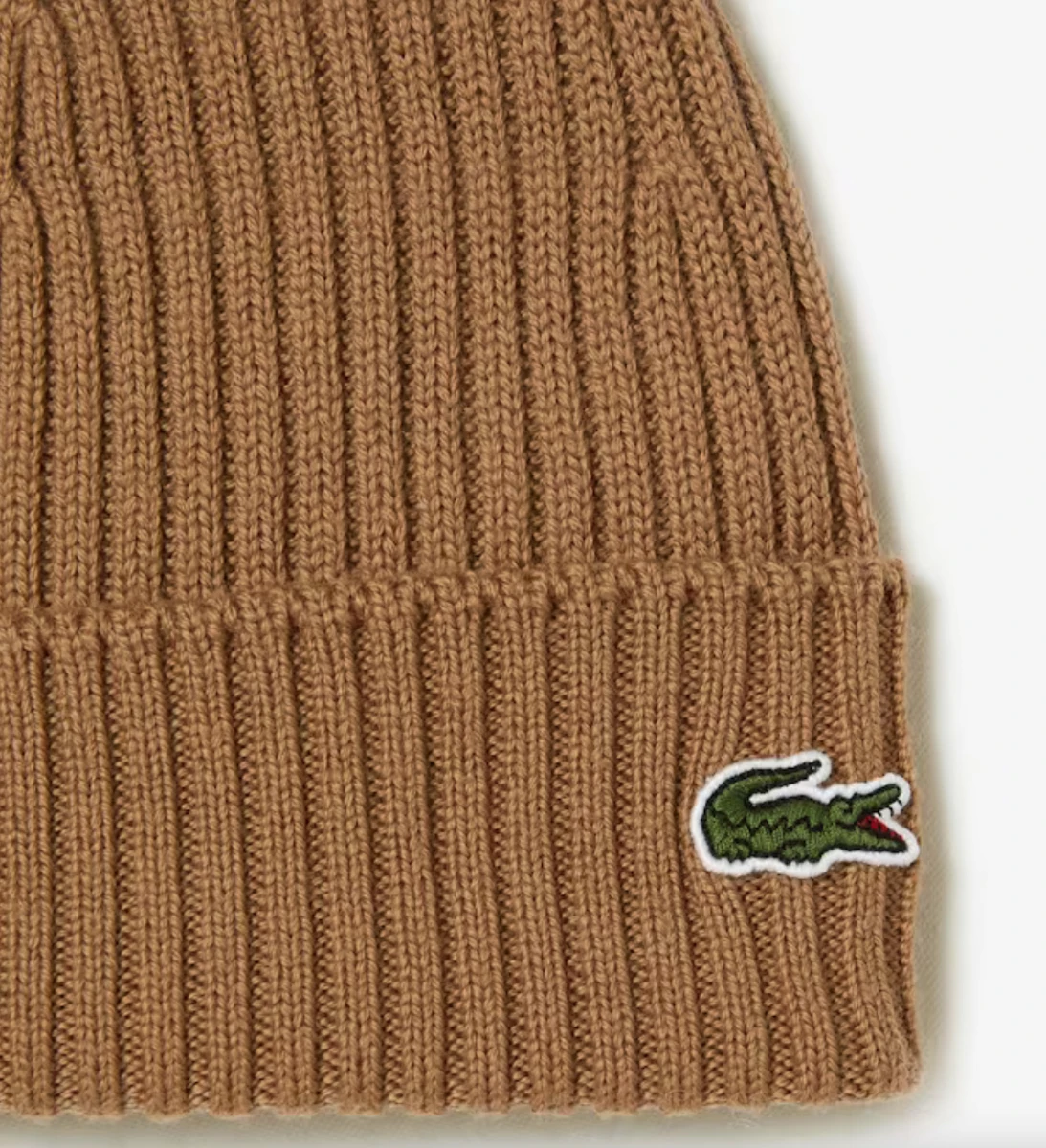 LACOSTE UNISEX MUTS Marron 4 LACOSTE UNISEX MUTS Marron - Afbeelding 2