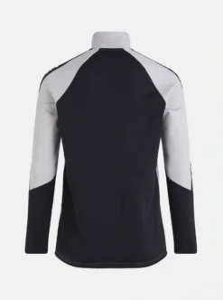 PEAK PERFORMANCE MEN'S RIDER ZIP JACKET Med Grey Melange 8 PEAK PERFORMANCE MEN'S RIDER ZIP JACKET Med Grey Melange -Snowboard Gear Shop schermafbeelding 2022 09 10 om 12.38.23