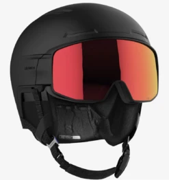 SALOMON DRIVER PRIME SIGMA PLUS Black 11 SALOMON DRIVER PRIME SIGMA PLUS Black -Snowboard Gear Shop schermafbeelding 2022 09 20 om 19.06.54